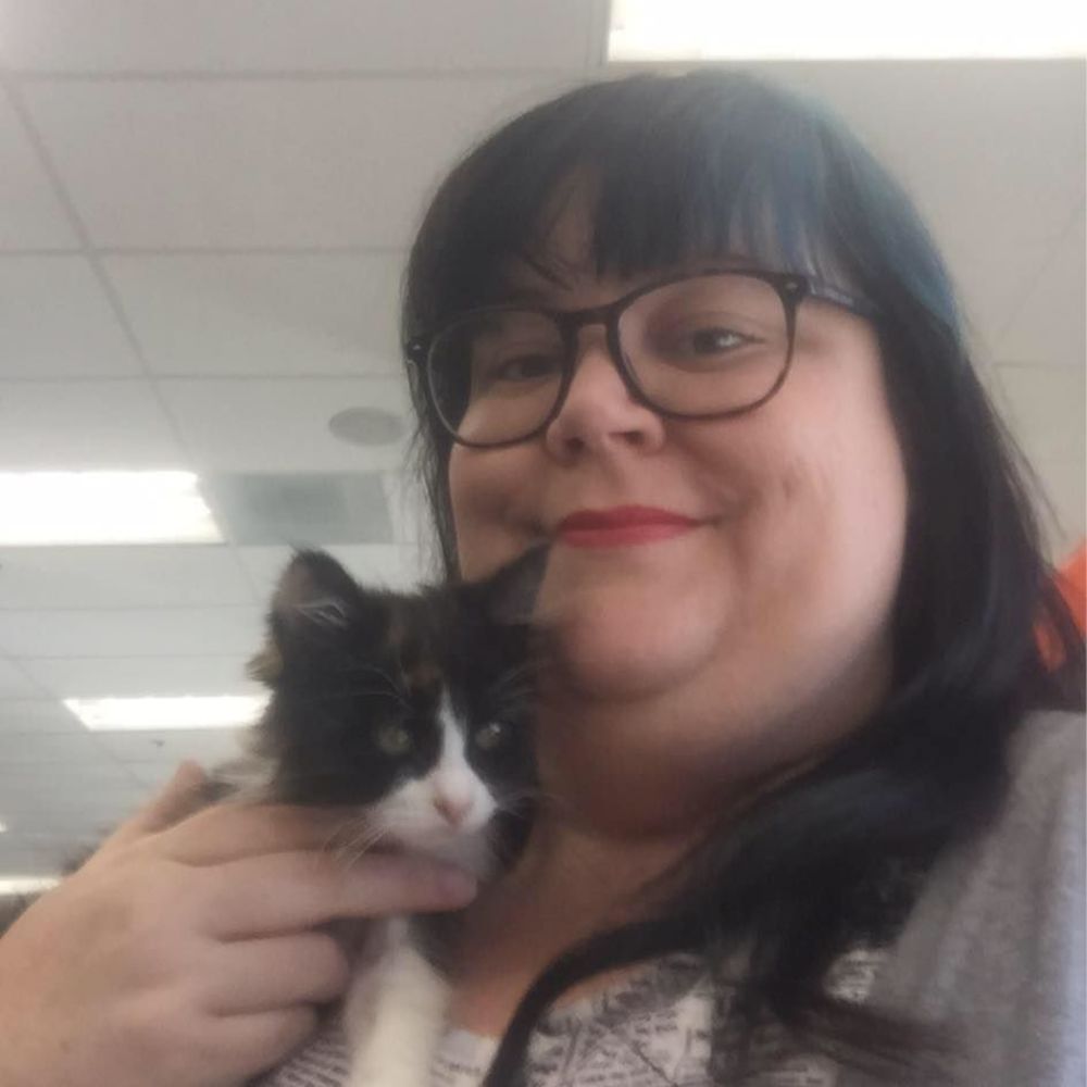 Meet your Posher, Marie